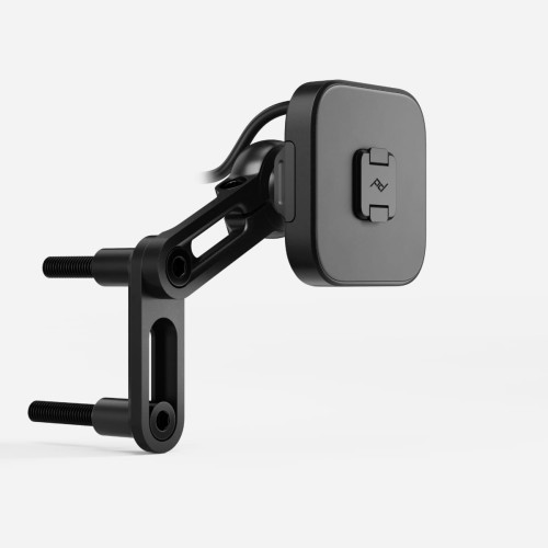 Mobile Motorcycle Mount BrakeClutch Mount Charging Black - M-MM-AM-BK-1_Studio_02.jpeg
