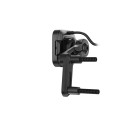 Mobile Motorcycle Mount BrakeClutch Mount Charging Black - M-MM-AM-BK-1_Studio_19.jpeg