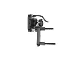 Mobile Motorcycle Mount BrakeClutch Mount Charging Black - M-MM-AM-BK-1_Studio_20.jpeg