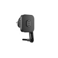 Mobile Motorcycle Mount BrakeClutch Mount Charging Black - M-MM-AM-BK-1_Studio_06.jpeg