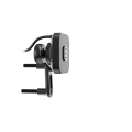 Mobile Motorcycle Mount BrakeClutch Mount Charging Black - M-MM-AM-BK-1_Studio_08.jpeg