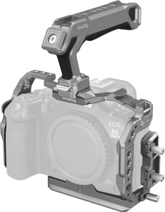Klatka operatorska SmallRig 5029 HawkLock Quick Release Cage Kit do Canon EOS R5 Mark II