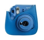 FujiFilm Pokrowiec Instax Mini 9 ciemny niebieski