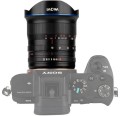 Obiektyw Venus Optics Laowa C-Dreamer 10-18 mm f/4,5-5,6 do Sony E