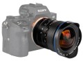 Obiektyw Venus Optics Laowa C-Dreamer 10-18 mm f/4,5-5,6 do Sony E