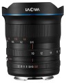 Obiektyw Venus Optics Laowa C-Dreamer 10-18 mm f/4,5-5,6 do Sony E