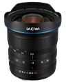 Obiektyw Venus Optics Laowa C-Dreamer 10-18 mm f/4,5-5,6 do Sony E
