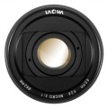 Obiektyw Venus Optics Laowa 60mm f/2,8 Macro 2:1 do Pentax K