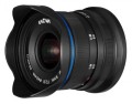 Obiektyw Venus Optics Laowa C&D-Dreamer 9 mm f/2,8 Zero-D do DJI DL