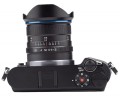 Obiektyw Venus Optics Laowa C&D-Dreamer 9 mm f/2,8 Zero-D do Micro 4/3