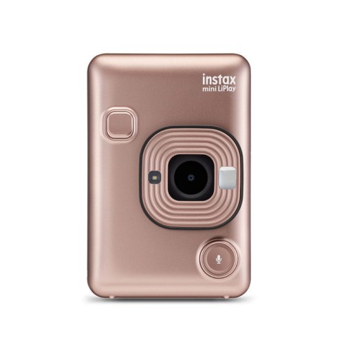 Hybrydowy aparat Instax mini Liplay różowy.jpg