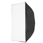Softbox FreePower 40x60 cm bowens, podwojny dyfuzor