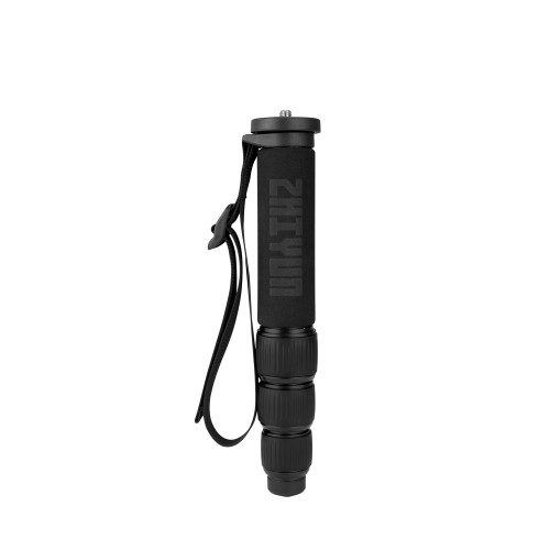 Zhiyun Mini Monopod - teleskopowy monopod do gimbali_2.jpg