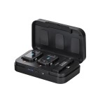Zestaw do bezprzewodowej transmisji dźwięku Saramonic Blink500 ProX B4 (RXDi + TX + TX)