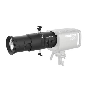 Amaran Spotlight SE (zestaw obiektywów 19 stopni)
