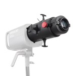 Amaran Spotlight SE (zestaw obiektywów 36 stopni)