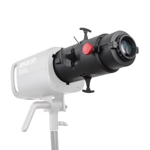Amaran Spotlight SE (zestaw obiektywów 36 stopni)