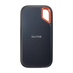 Dysk przenośny SanDisk Extreme Portable SSD 4TB (1050 MB/s)