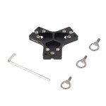 Aputure INFINIBAR 3-Way Flat Connector (Passive)