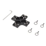 Aputure INFINIBAR 4-Way Flat  Connector (Passive)