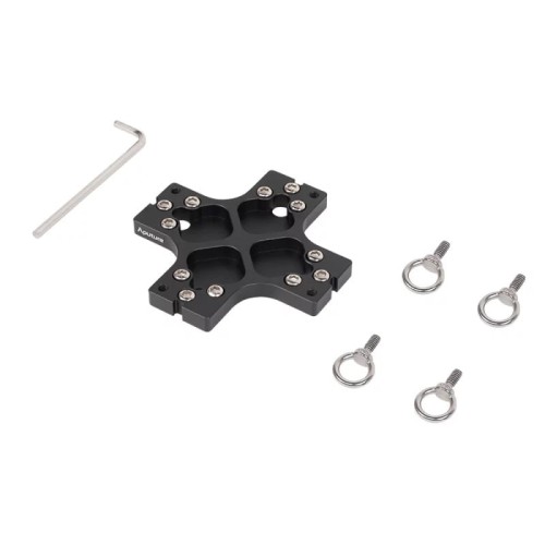 aputure-infinibar-4-way-flat-connector-passive_01.jpeg