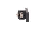 Aputure 3/8in Screw to lightning Clamp Plate Adapter
