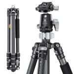 Statyw K&F Concept X254C4 z głowicą kulową BH-30