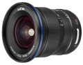 Obiektyw Venus Optics Laowa D-Dreamer 15 mm f/2,0 Zero-D do Canon RF