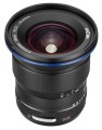 Obiektyw Venus Optics Laowa D-Dreamer 15 mm f/2,0 Zero-D do Canon RF