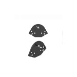 Aputure INFINIBAR Triangle Flat Connector