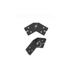 Aputure INFINIBAR Hexagon Flat Connector