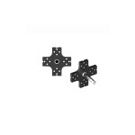 Aputure INFINIBAR 4-Way Flat Connector
