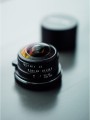 Obiektyw Venus Optics Laowa 4 mm f/2,8 Fisheye do Micro 4/3