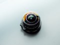 Obiektyw Venus Optics Laowa 4 mm f/2,8 Fisheye do Micro 4/3