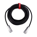 Aputure LS 600 Series 5-Pin Weatherproof Head Cable (7.5m)