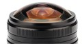 Obiektyw Venus Optics Laowa 4 mm f/2,8 Fisheye do Micro 4/3