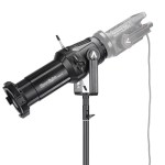 Aputure Spotlight Mount Set 19°