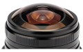 Obiektyw Venus Optics Laowa 4 mm f/2,8 Fisheye do Micro 4/3