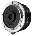 Obiektyw Venus Optics Laowa 4 mm f/2,8 Fisheye do Micro 4/3
