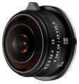 Obiektyw Venus Optics Laowa 4 mm f/2,8 Fisheye do Micro 4/3