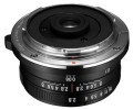 Obiektyw Venus Optics Laowa 4 mm f/2,8 Fisheye do Micro 4/3