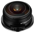 Obiektyw Venus Optics Laowa 4 mm f/2,8 Fisheye do Micro 4/3