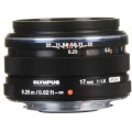 Olympus M. Zuiko 17 mm ED MSC czarny.jpg