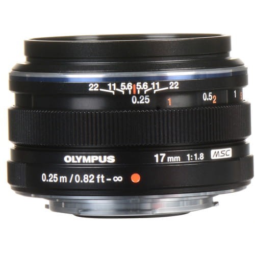 Olympus M. Zuiko 17 mm ED MSC czarny.jpg