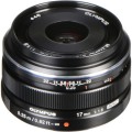 Olympus M. Zuiko 17 mm f1.8 ED MSC czarny.jpg
