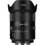 Obiektyw 7Artisans AF 85mm F1.8 Sony E