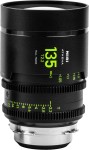 Obiektyw NiSi Cine Athena Prime 135mm T2.2 G-Mount (Bez filtra Drop-in)
