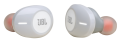 Słuchawki JBL Tune 120 TWS białe