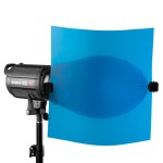 Zestaw filtrów żelowych FreePower GF66C8 8szt, 60x60cm