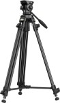Statyw SmallRig 4684 Lightweight Video Tripod Kit AD-50 Lite